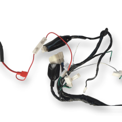 AGK125 ELEKTRIK TESISATI #MHT00569
