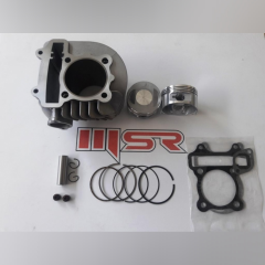ATV MONDIAL 200 TERRA-KUBA ELAND ATV 62.5 MM SİLİNDİR KİT ORJİNAL #ATV 001B