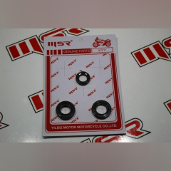 MSR KEÇE SETİ ACE 125 #CNT 149