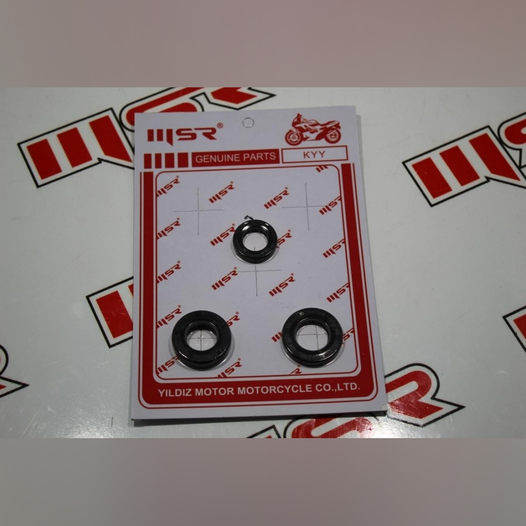 MSR KEÇE SETİ ACE 125 #CNT 149