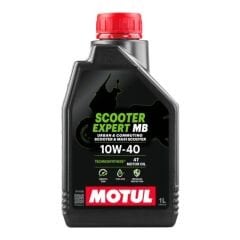 MOTUL SCOOTER EXPERT 10W-40 MB 4T#PSW-105935