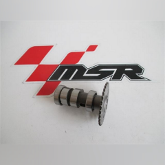 AN 125 EKSANTRİK MİLİ #AN 076