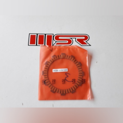 DEBRİYAJ BALATA TAKIMI HONDA CRF 250R #CRF250RZ102137