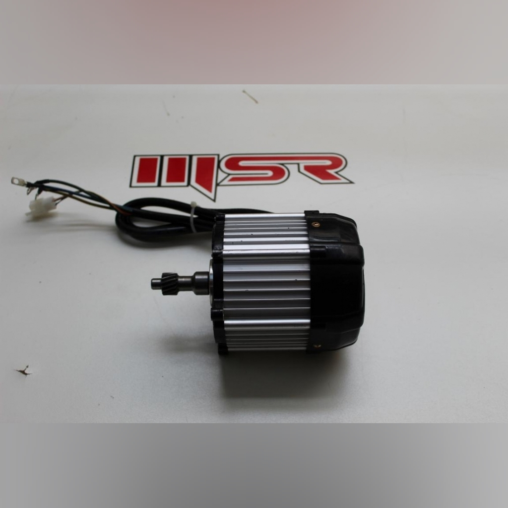ELEKTRİKLİ BİSİKLET MOTOR 60V 1200W #EBS 025
