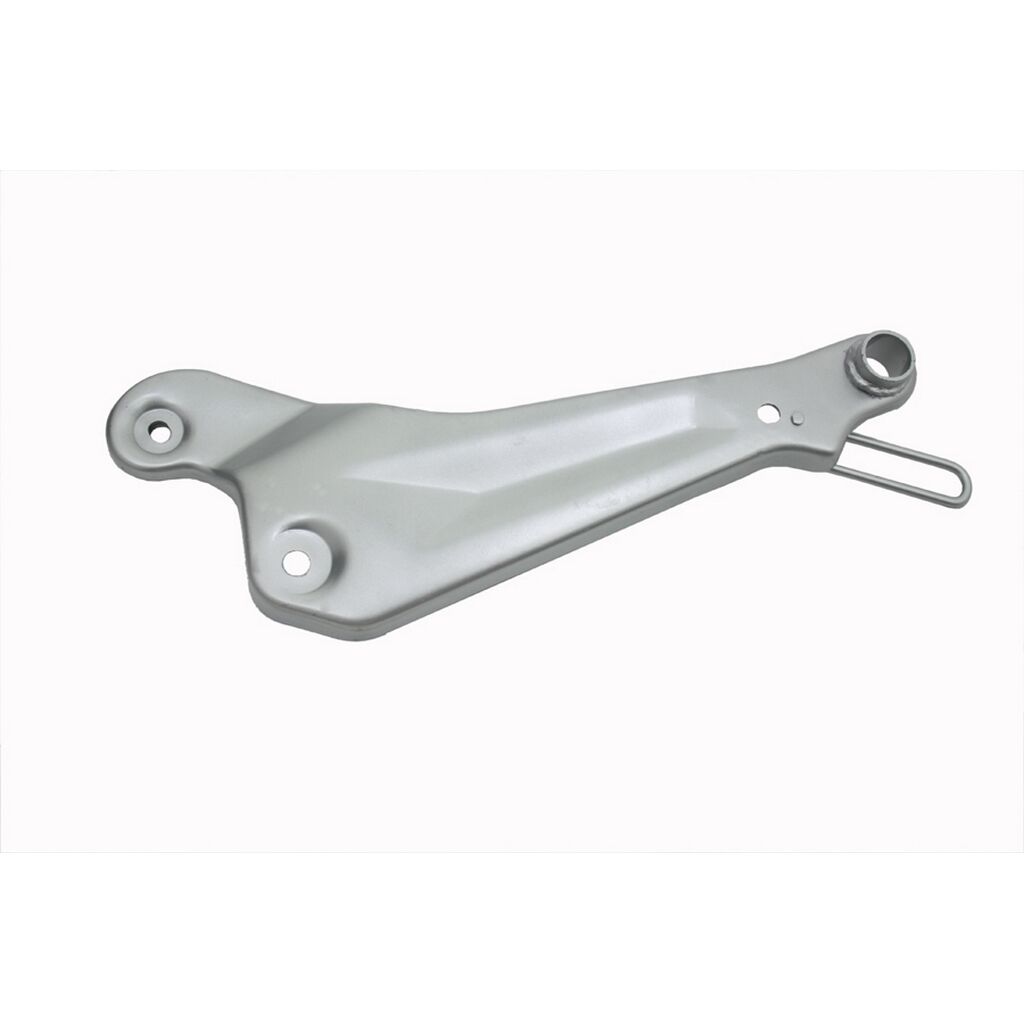 MONDIAL 125MX (GRUMBLE) ARKA BASAMAK BRAKETI SAG #Y4MON0720A0060