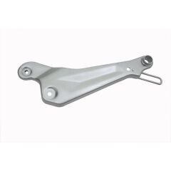 MONDIAL 125MX (GRUMBLE) ARKA BASAMAK BRAKETI SAG #Y4MON0720A0060