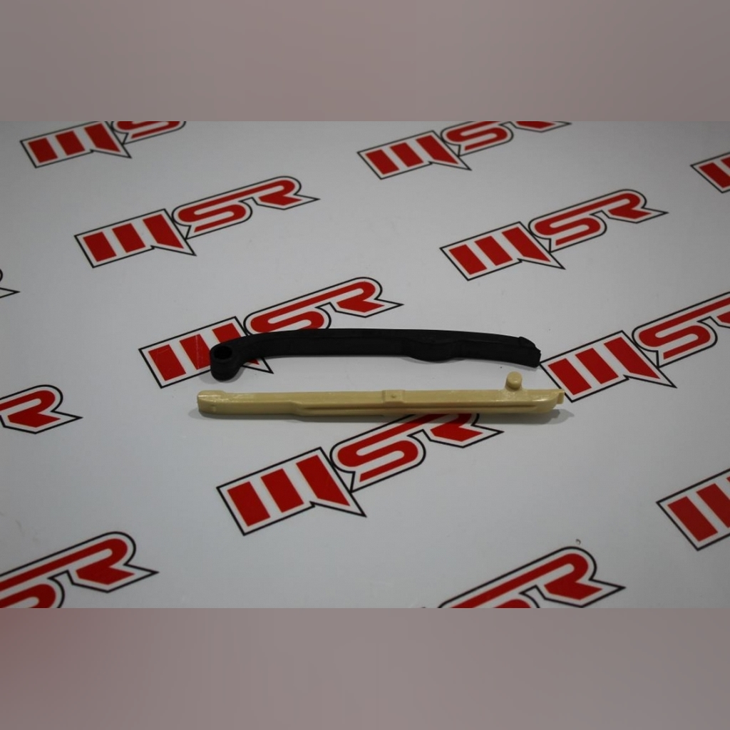 TVS PEP EKSANTRİK ZİNCİR KILAVUZ TAKIM #HG 149