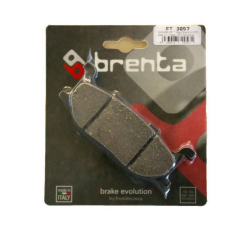 BRENTA BALATA YAMAHA MAJESTY-DRAGSTAR-VIRAGO #431-147