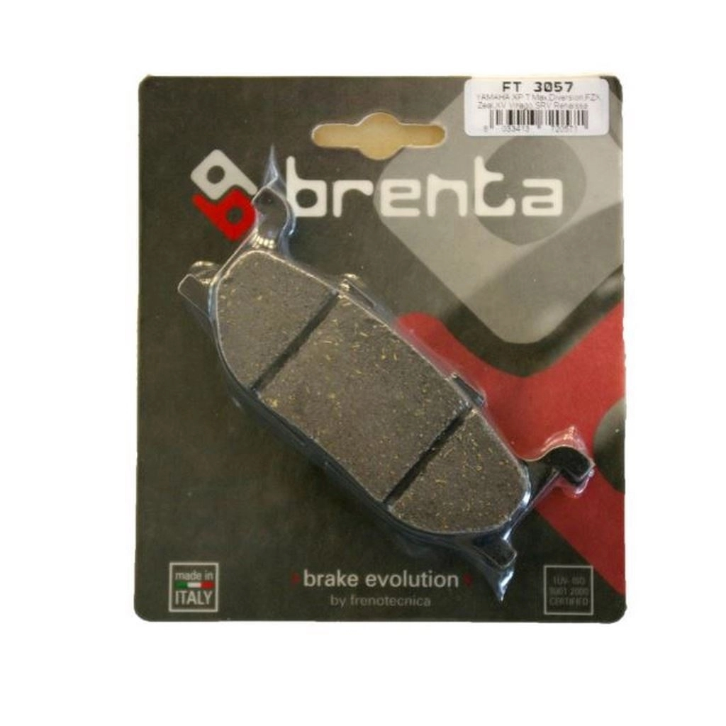 BRENTA BALATA YAMAHA MAJESTY-DRAGSTAR-VIRAGO #431-147