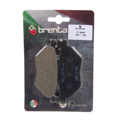 BRENTA BALATA YAMAHA TMAX-FJR1300-MAJESTY #431-149