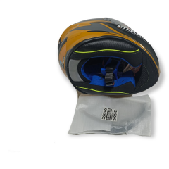 MT TARGO PRO SOUND D3 GLOSS YELLOW [L]