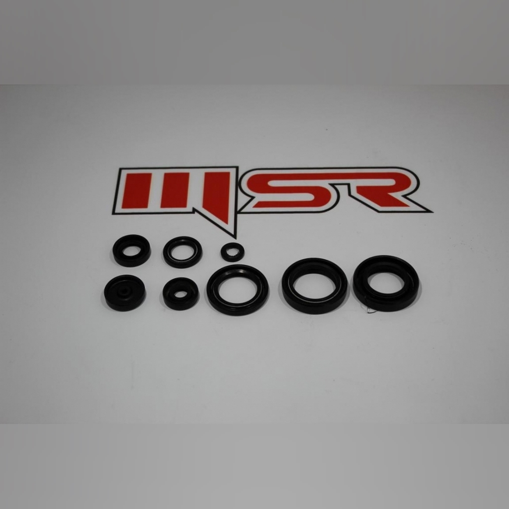 YAMAHA RX115 KEÇE ORJ#HRX 35
