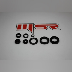 YAMAHA RX115 KEÇE ORJ#HRX 35