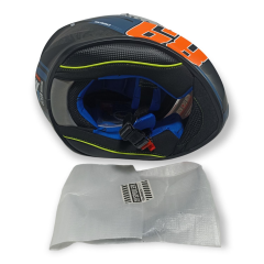 MT TARGO PRO WELCOME D4 MATT FLUOR ORANGE [L]
