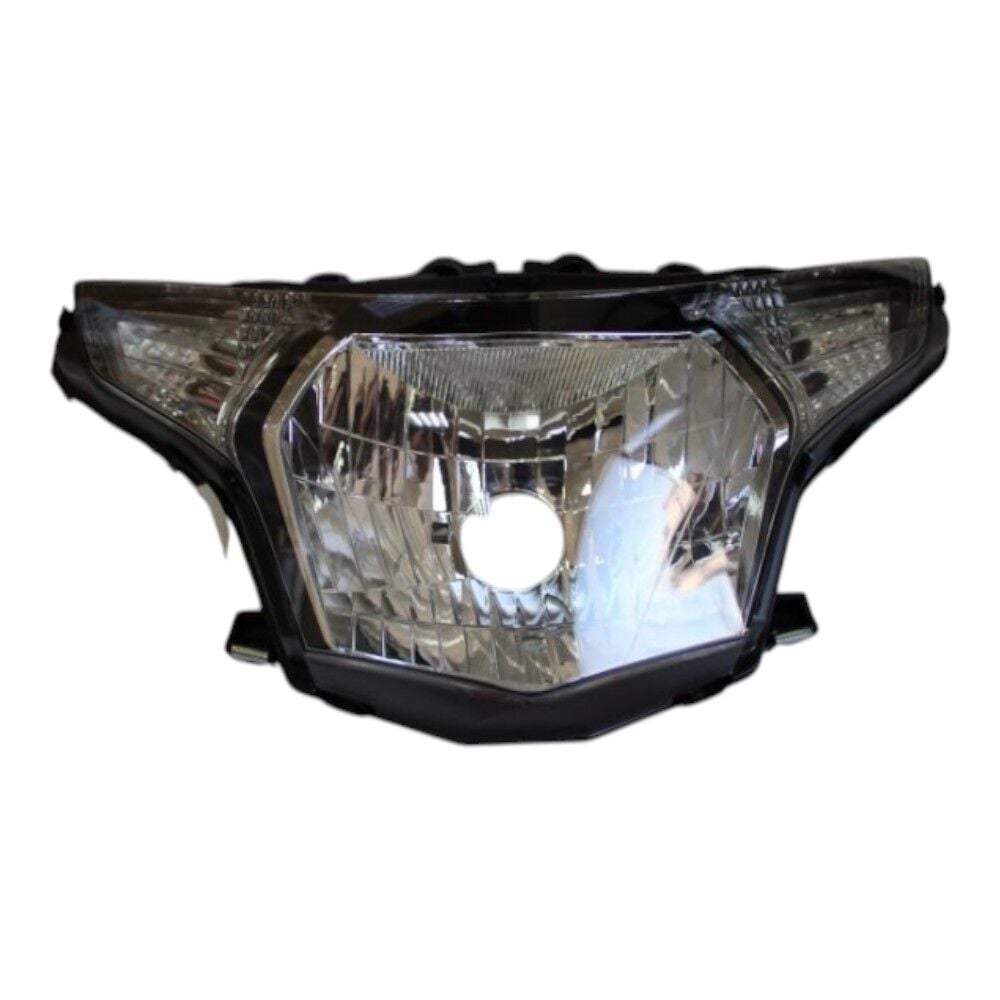 HONDA CBR 250 ÖN FAR A #HCB 061