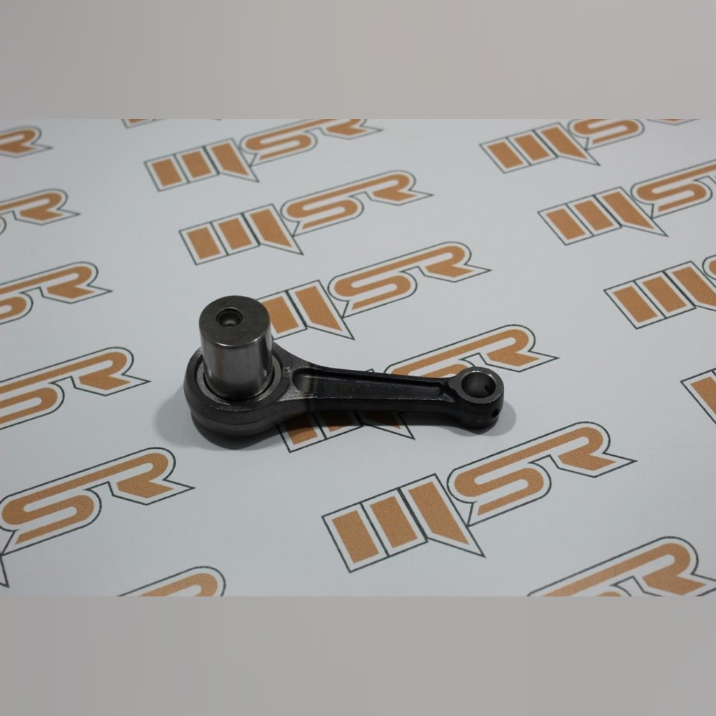 MSR KRANK KOLU 105.5  30 15 (İÇ 79 MM) #MDF 069