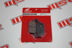 HONDA CBR 250 DİSK BALATA ARKA #DSB 110