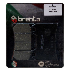 BRENTA BALATA APRILIA PEGASO / YAMAHA XT660X #431-184