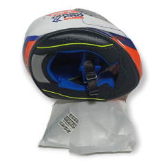 MT TARGO PRO CUBE B5 GLOSS PEARL RED [XXL]