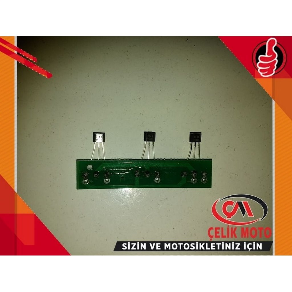 DEVRE SENSOR 1000-2000 #BM