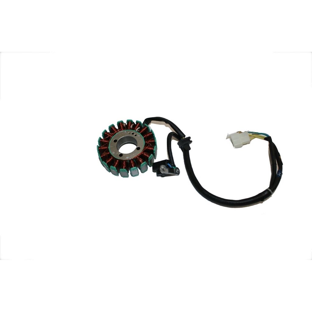 MONDIAL Z-ONE STATOR #Y4MON1006A0087