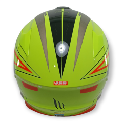 MT TARGO PRO PODIUM D1 GLOSS BLACK [XL]