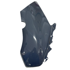 ÖN GRENAJ XMAX NARDO GRİ SOL XMAX 18 A #XMX337