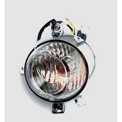 RMG MONTANA 3000 ÖN SİNYAL SAĞ #MON340133