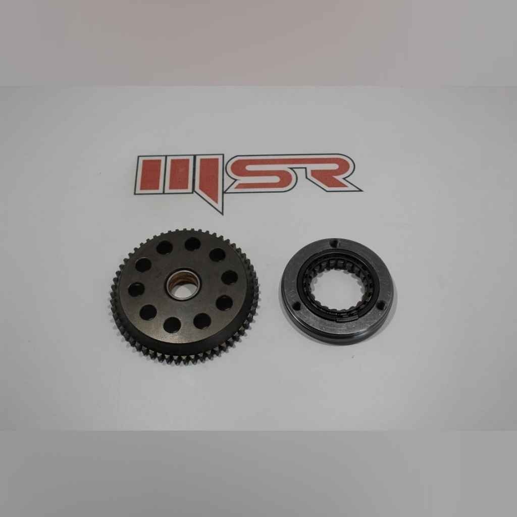 KUBA STR 250 MARŞ KAVRAMA #STR250 08