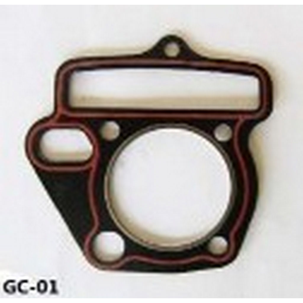CUB 100 SILINDIR KAPAK CONTA #GC01