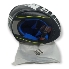 MT TARGO PRO WELCOME C0 GLOSS PEARL WHITE [L]