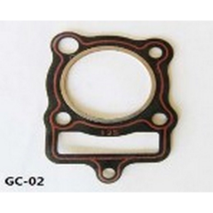 CG125 SILINDIR KAPAK CONTA #GC02