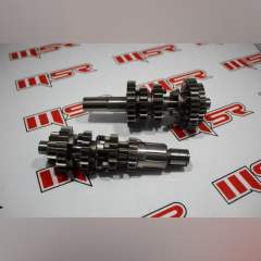 YUKI YK-250 ZH AYDER DİŞLİ SETİ #YK 03