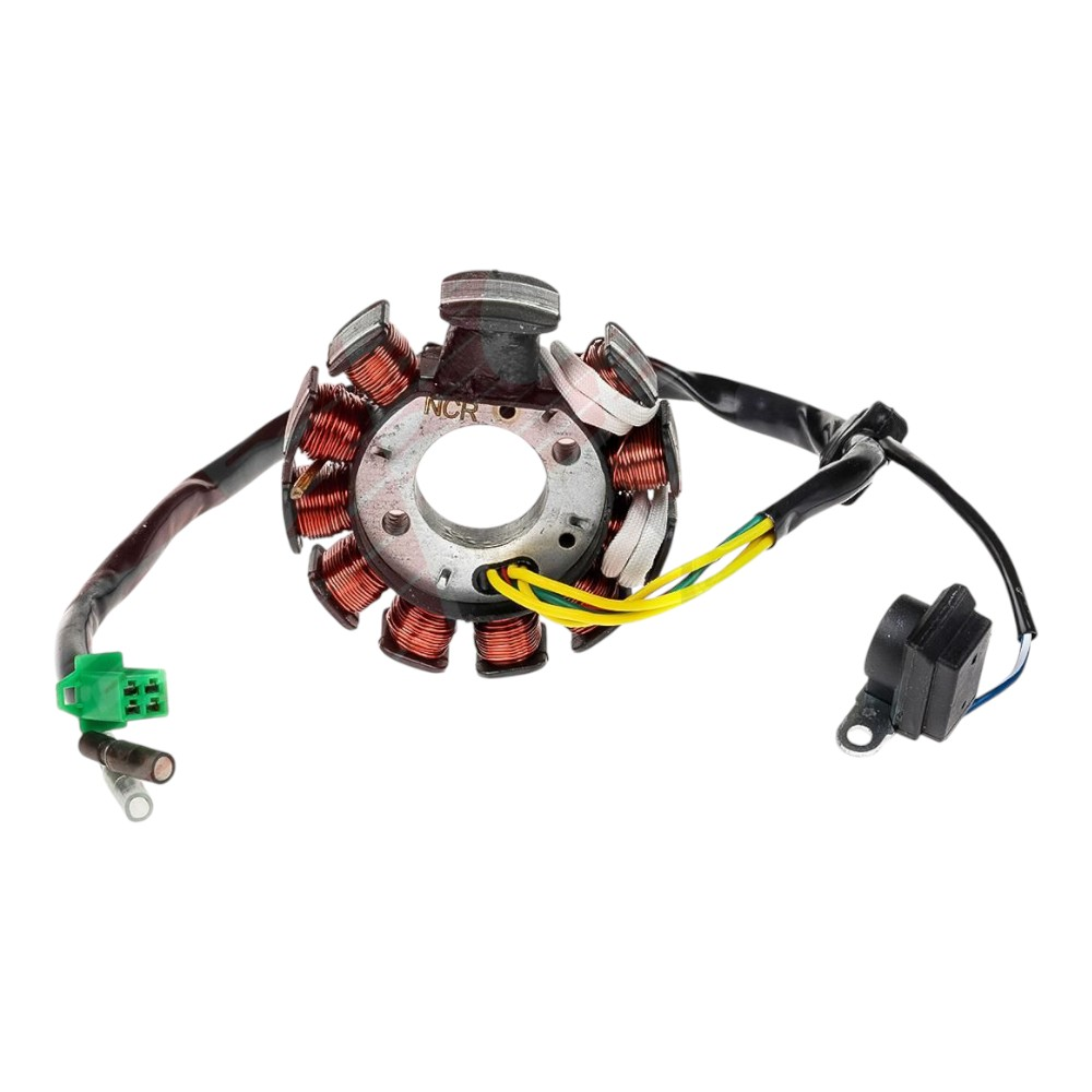 STATÖR 11 Lİ SCT 125/150 #24005