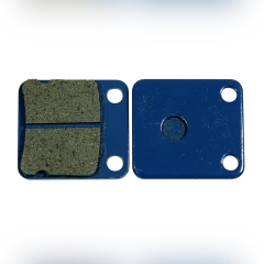 DELTAFORCE 150RE FREN BALATA TAKIMI /DISK #Y4DLT0210A0001
