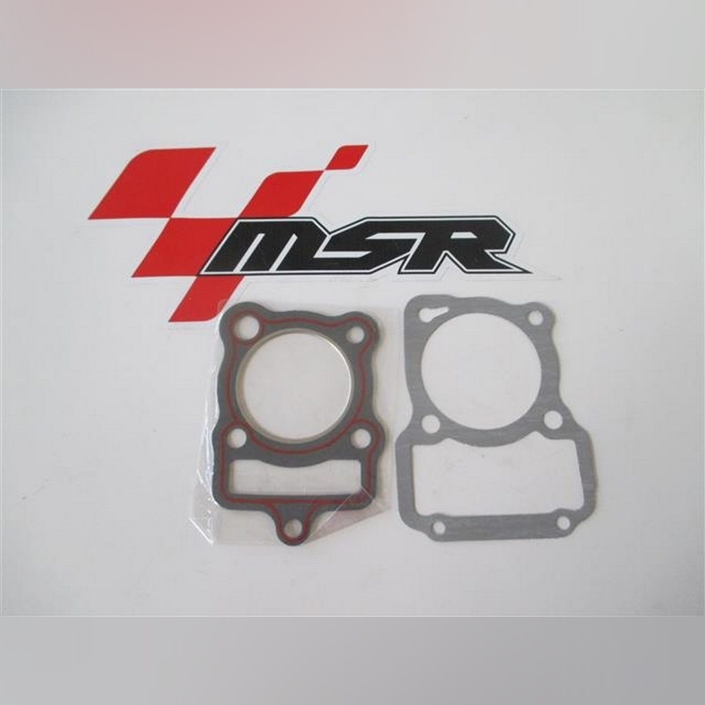 CG 250 SİLİNDİR ALT VE ÜST CONTA #CNT 036