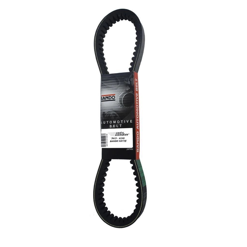 BANDO KAYIŞ GREEN S19-006 / 787 POPCORN #363-630