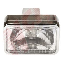 FAR NİKEL OEM E BELGELİ CG 125 #34071