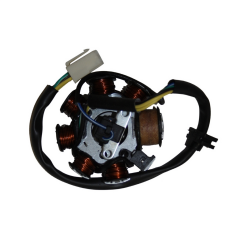 MONDIAL 100KM STATOR #Y4MON0030A0122