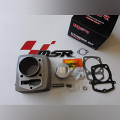 KUBA CR1 156 13 P 62 SİLİNDİR KİT 62 mm 13P 69 BOY #CR 001A