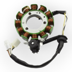 CRYPTON 115 STATÖR #CRY 010