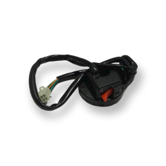LIFAN LF250GY-7 SAG KOMITATOR #170307