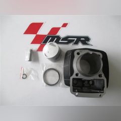 ÇİTA 125 CC SİLİNDİR KOMPLE ORJ NG #ÇTA 002