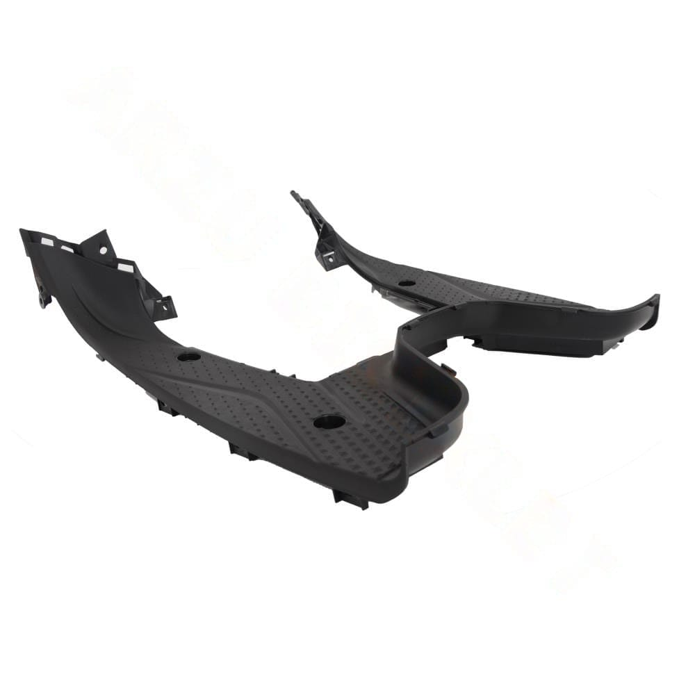 HONDA DIO AYAK BASMA YERİ #53495P