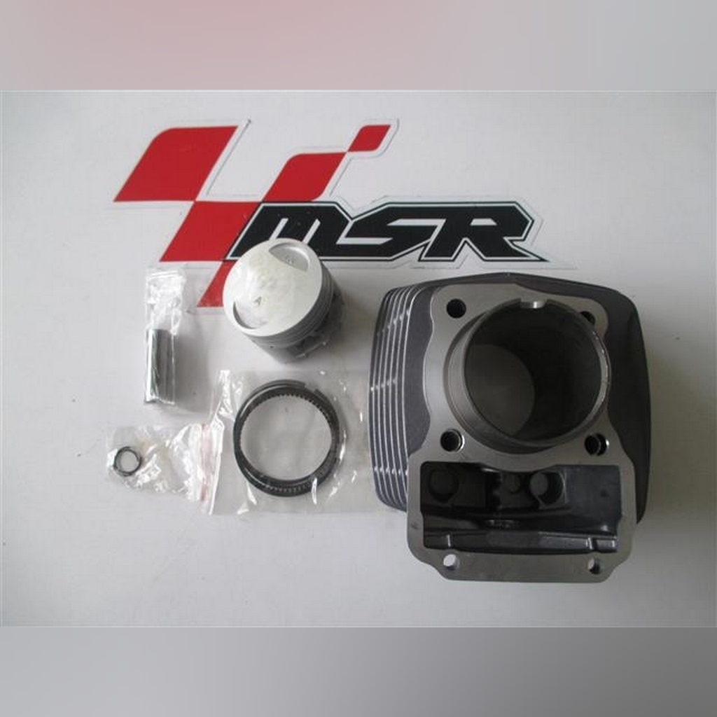 CITA 200 13 P 63.5 GÜMÜŞ SİLİNDİR KİT NG ORJ #ÇTA 002F