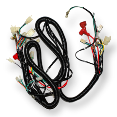 MONDIAL 50TT ELEKTRIK TESISATI KOMPLE #Y4MON0010A0126
