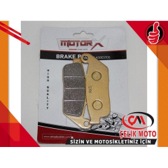 ON FREN DISK BALATASI KANUNI SEYHAN-150/Z-ONE 180 #205015150008