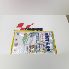 TVS RTR 180 TAKIM CONTA #HC 013