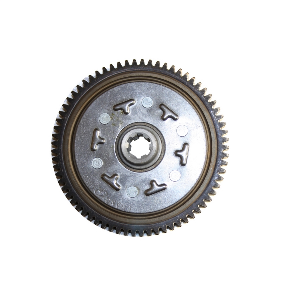 MONDIAL 100KH DEBRIYAJ MERKEZ DISLI BUYUK #Y4MON0040A0065