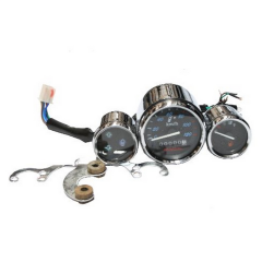 MONDIAL 125ZN GOSTERGE PANELI KOMPLE #Y4MON0090A0169